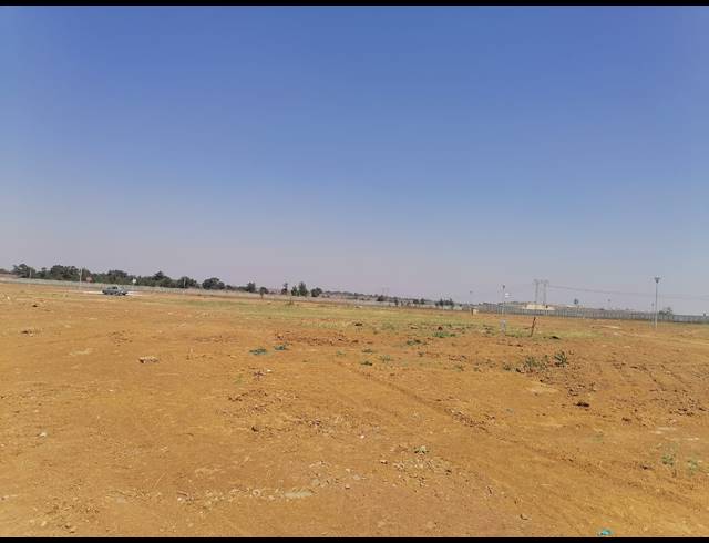 240M² VACANT LAND FOR SALE IN SHARON PARK